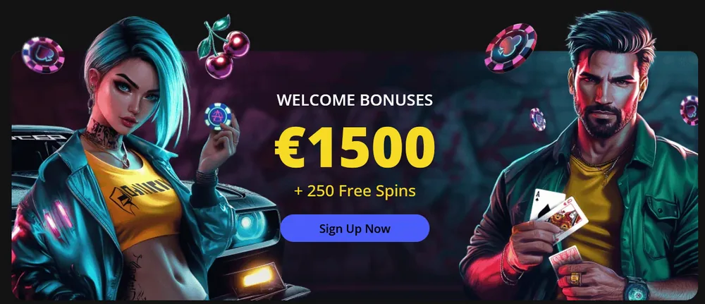 Need for Slots casino Romania